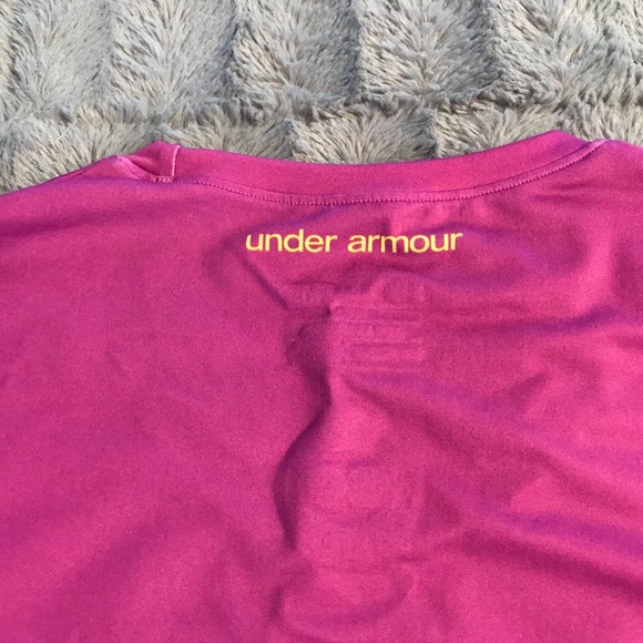 NWOT Under Armour Alter Ego t-shirt S - Picture 7 of 8